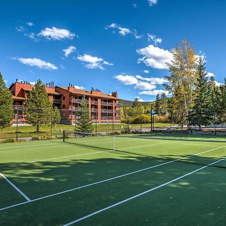 Frisco Condo With Community Pool, Near Main Street! Exterior photo