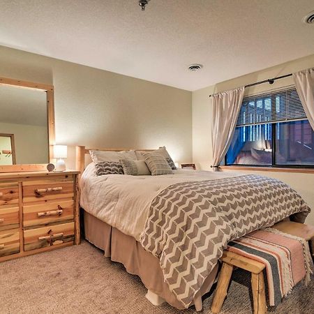 Frisco Condo With Community Pool, Near Main Street! Exterior photo
