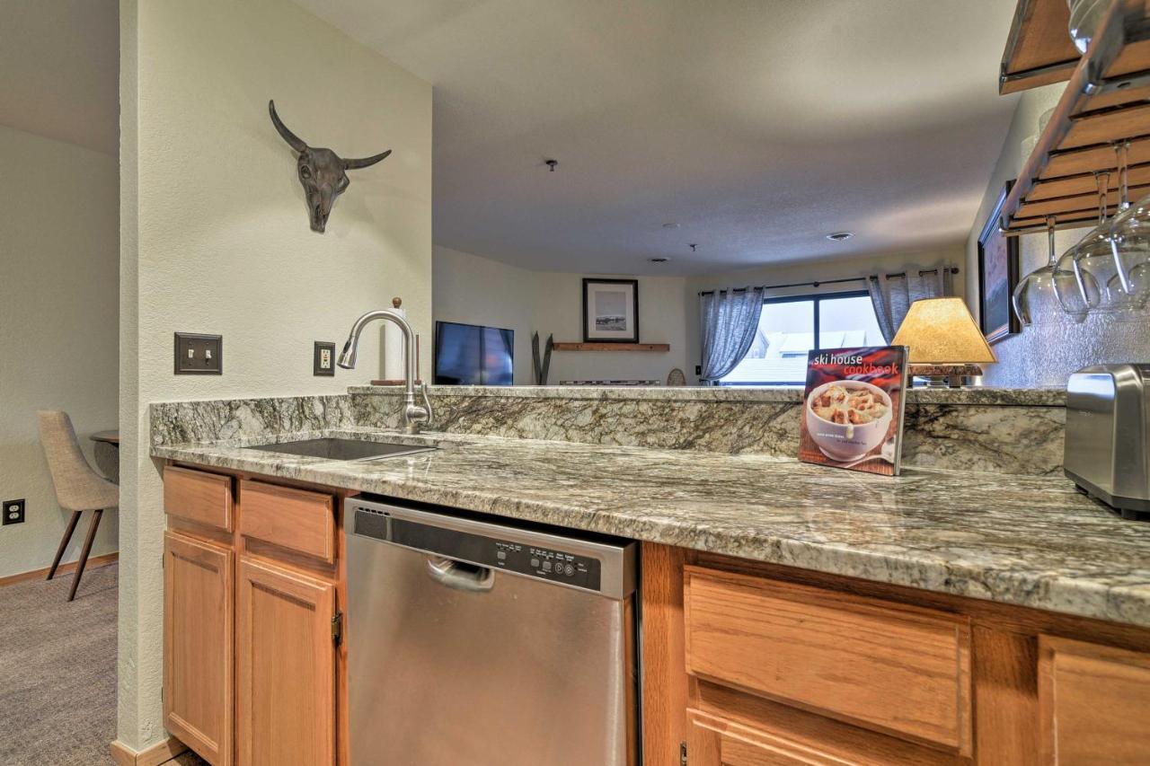 Frisco Condo With Community Pool, Near Main Street! Exterior photo