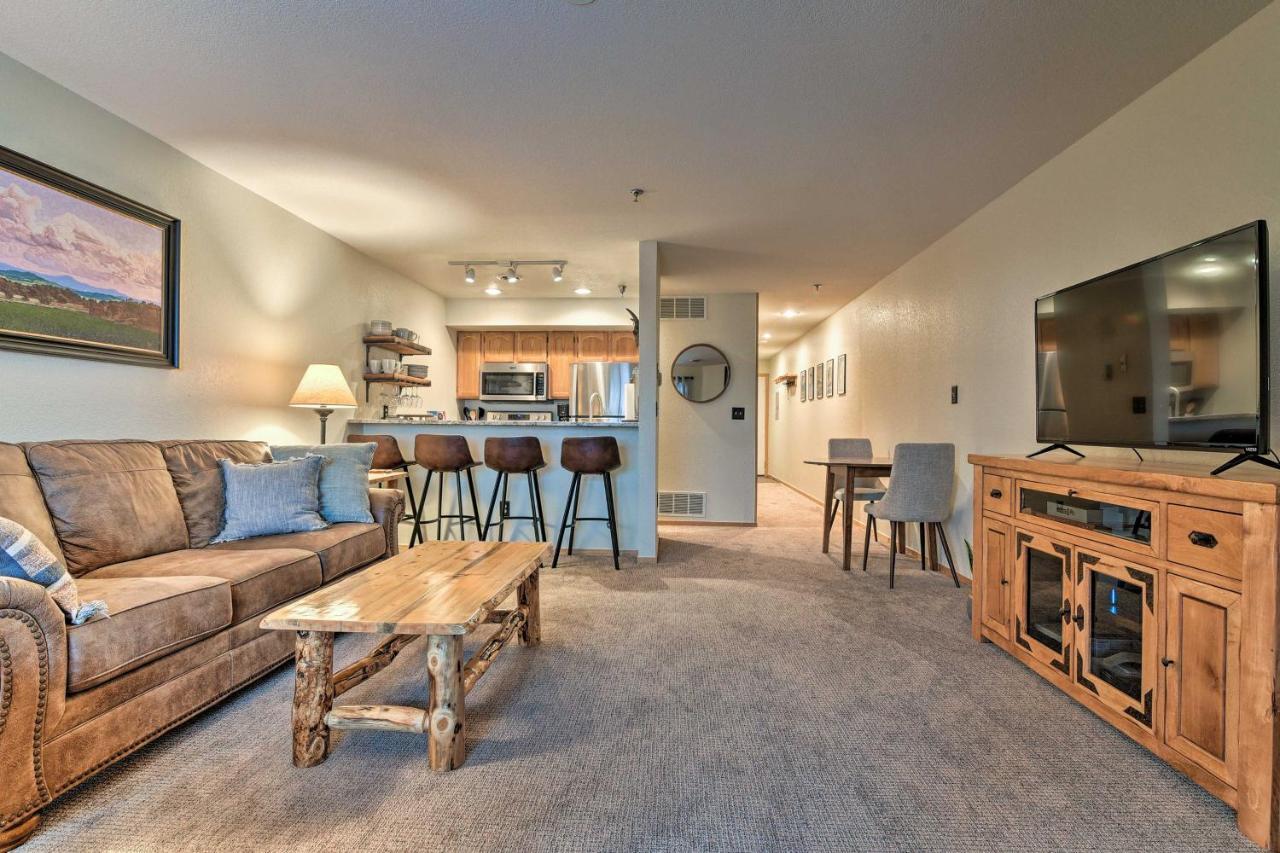Frisco Condo With Community Pool, Near Main Street! Exterior photo