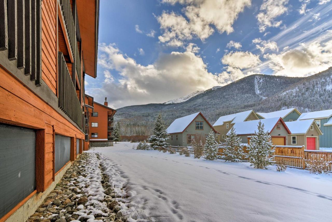 Frisco Condo With Community Pool, Near Main Street! Exterior photo