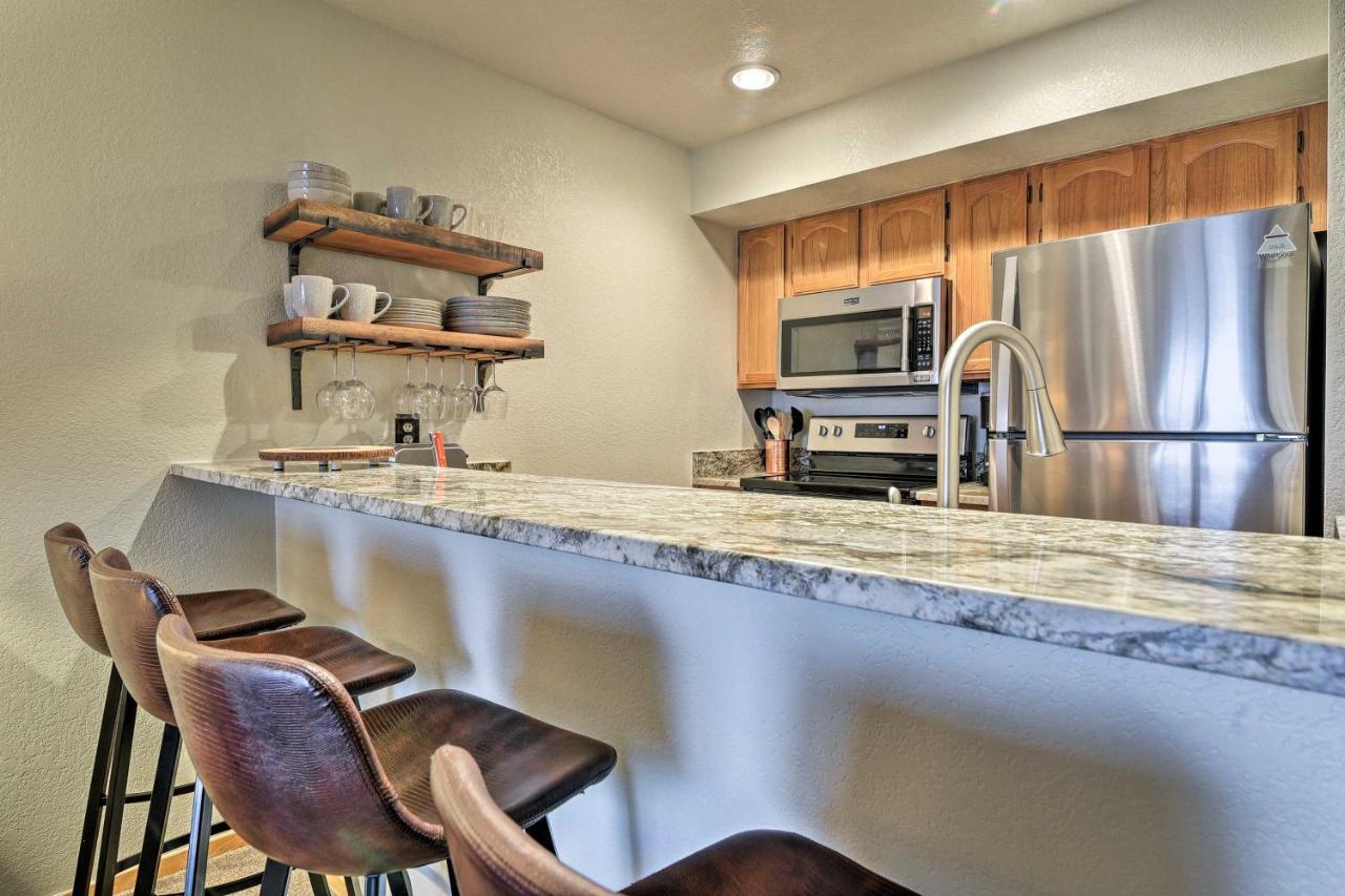 Frisco Condo With Community Pool, Near Main Street! Exterior photo