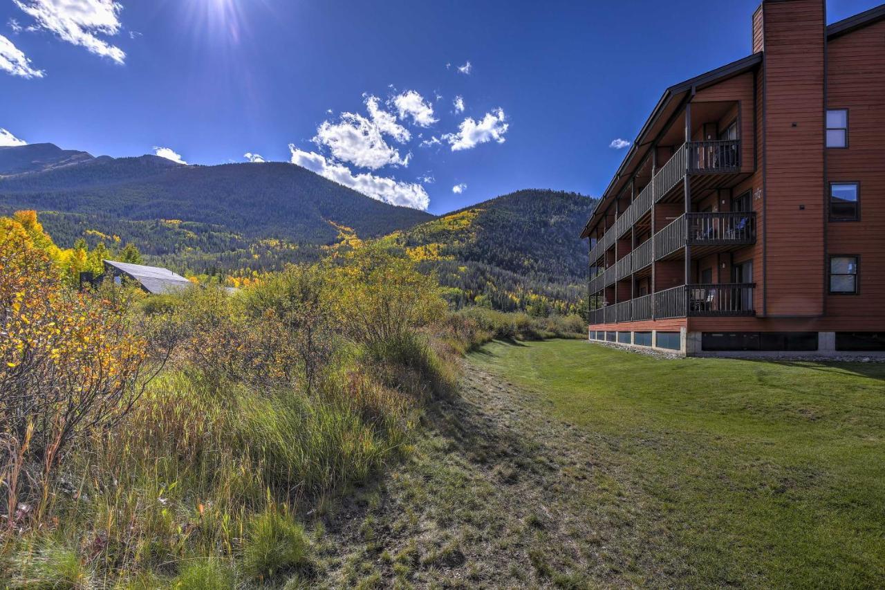 Frisco Condo With Community Pool, Near Main Street! Exterior photo