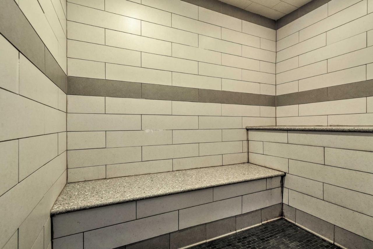 Frisco Condo With Community Pool, Near Main Street! Exterior photo