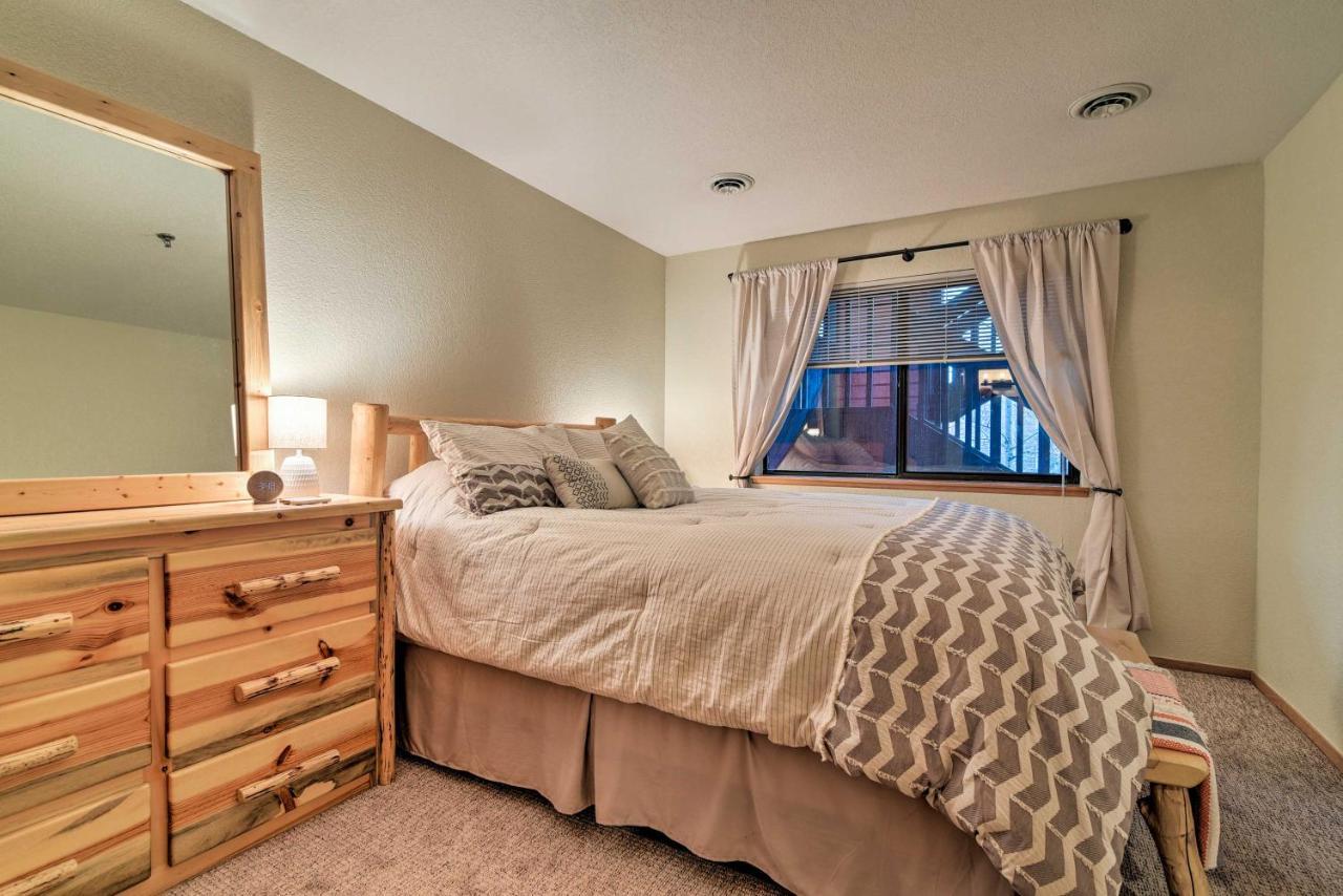 Frisco Condo With Community Pool, Near Main Street! Exterior photo