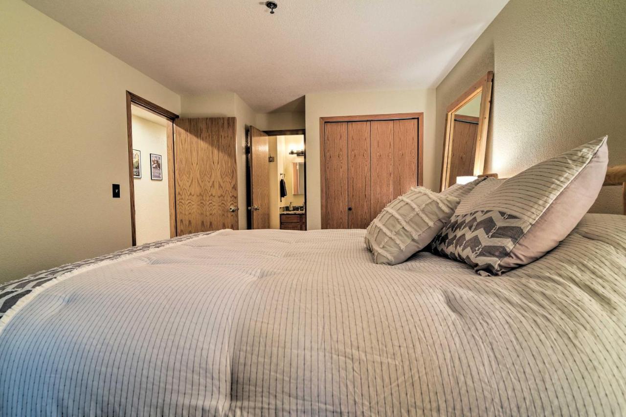 Frisco Condo With Community Pool, Near Main Street! Exterior photo