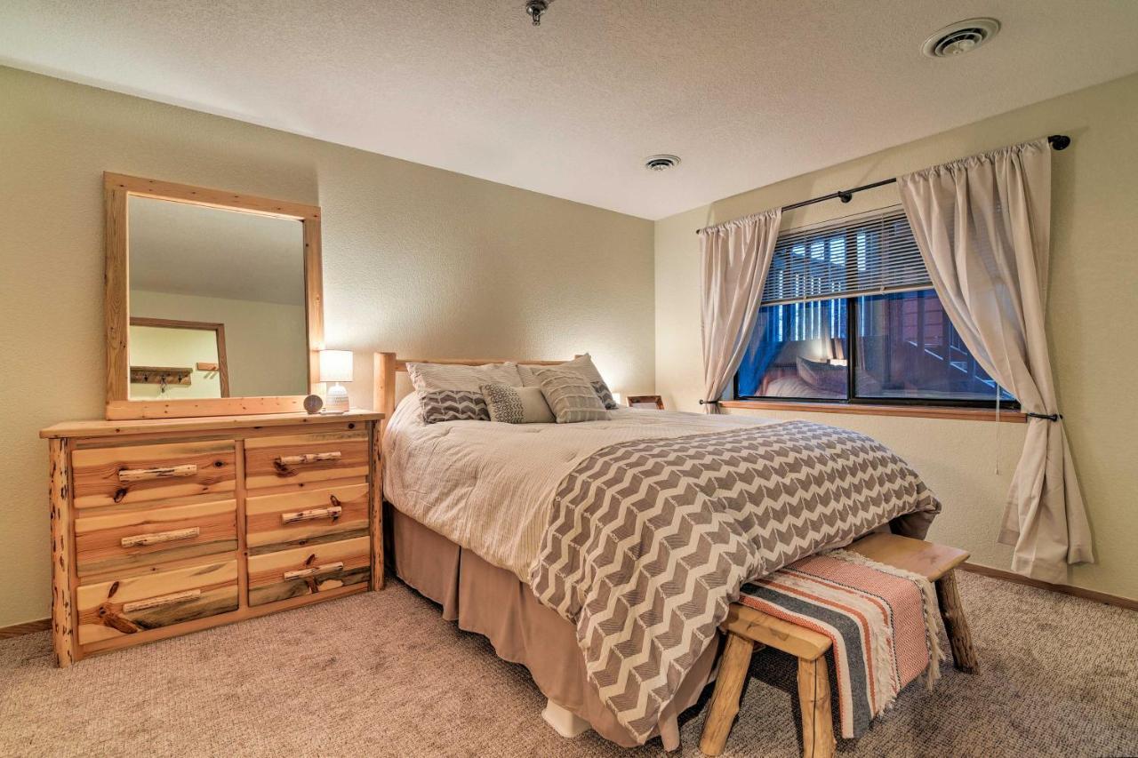 Frisco Condo With Community Pool, Near Main Street! Exterior photo