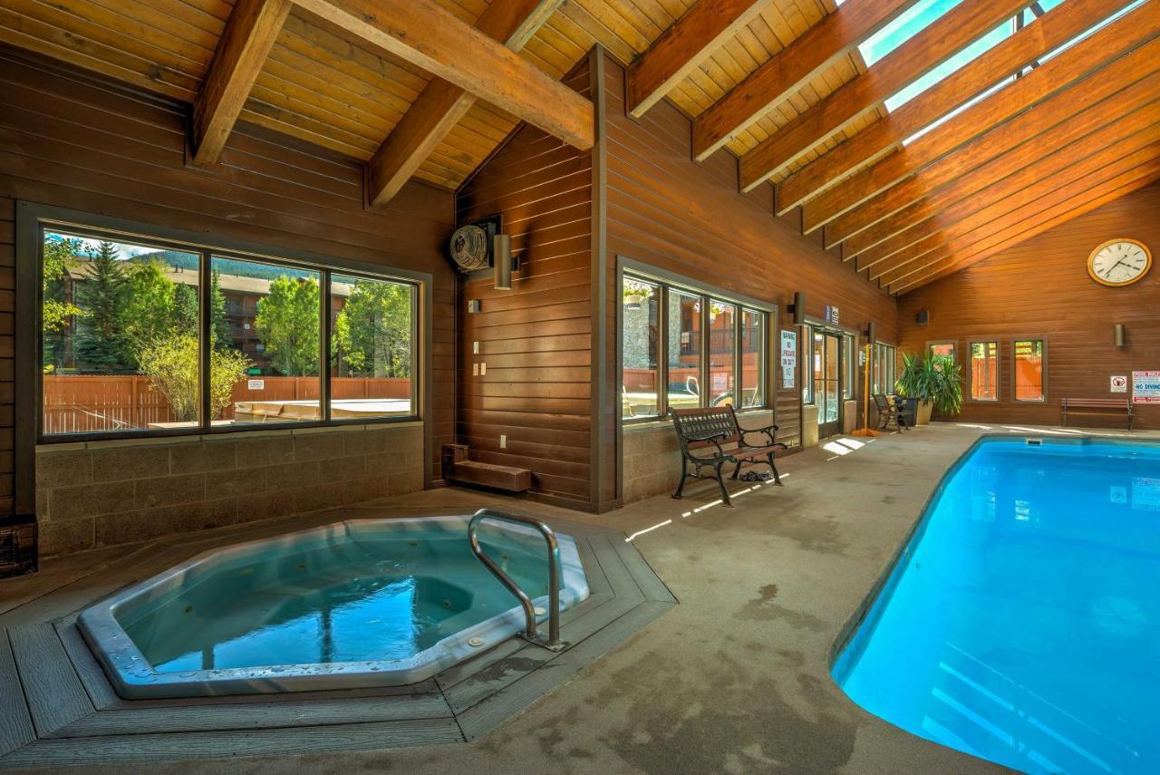 Frisco Condo With Community Pool, Near Main Street! Exterior photo