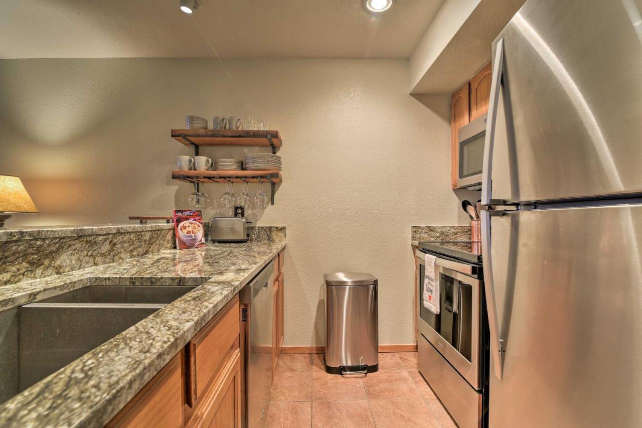Frisco Condo With Community Pool, Near Main Street! Exterior photo