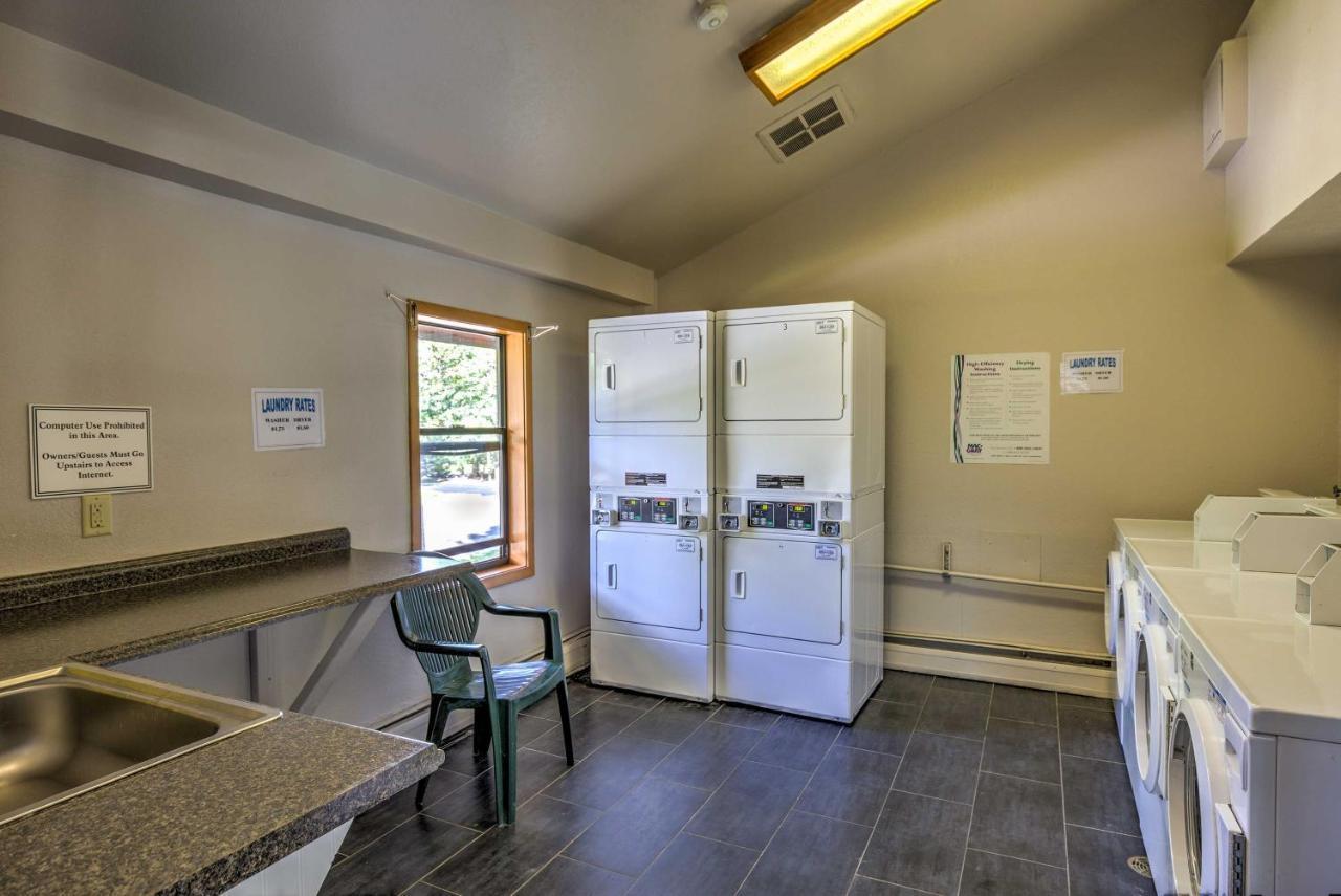 Frisco Condo With Community Pool, Near Main Street! Exterior photo