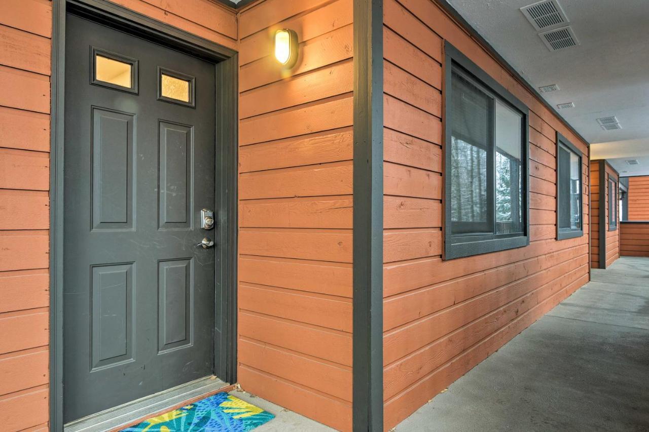 Frisco Condo With Community Pool, Near Main Street! Exterior photo