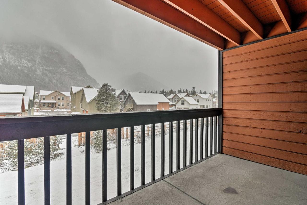 Frisco Condo With Community Pool, Near Main Street! Exterior photo