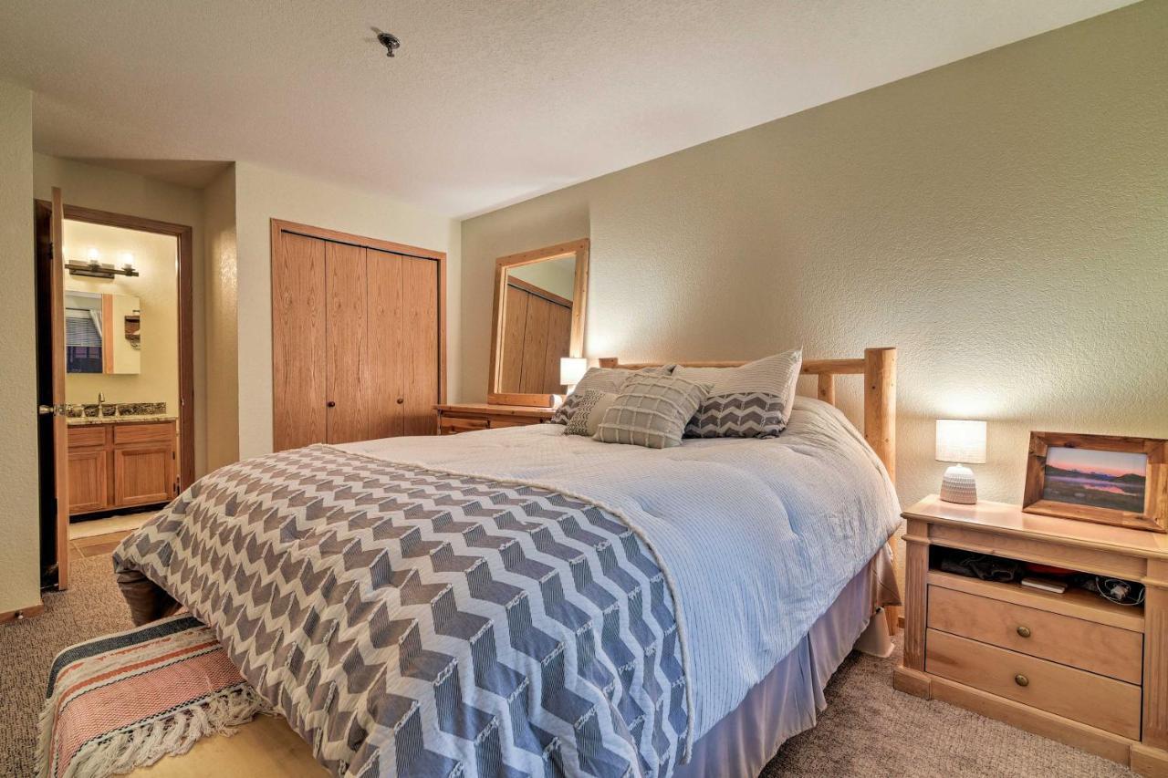 Frisco Condo With Community Pool, Near Main Street! Exterior photo
